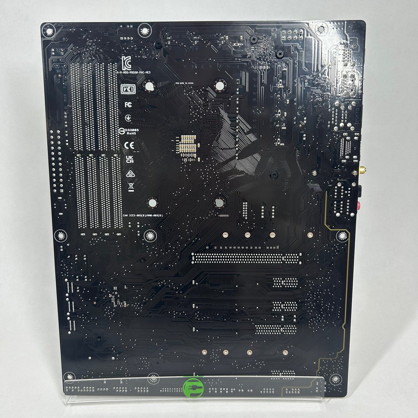 ASUS PRIME B550-Plus AC-HES AM4 ATX
