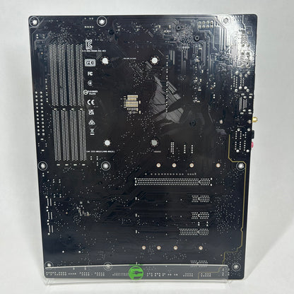ASUS PRIME B550-Plus AC-HES AM4 ATX