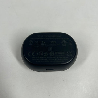 Bose QuietComfort Earbuds In-Ear Noise Cancelling Bluetooth Earbuds Black