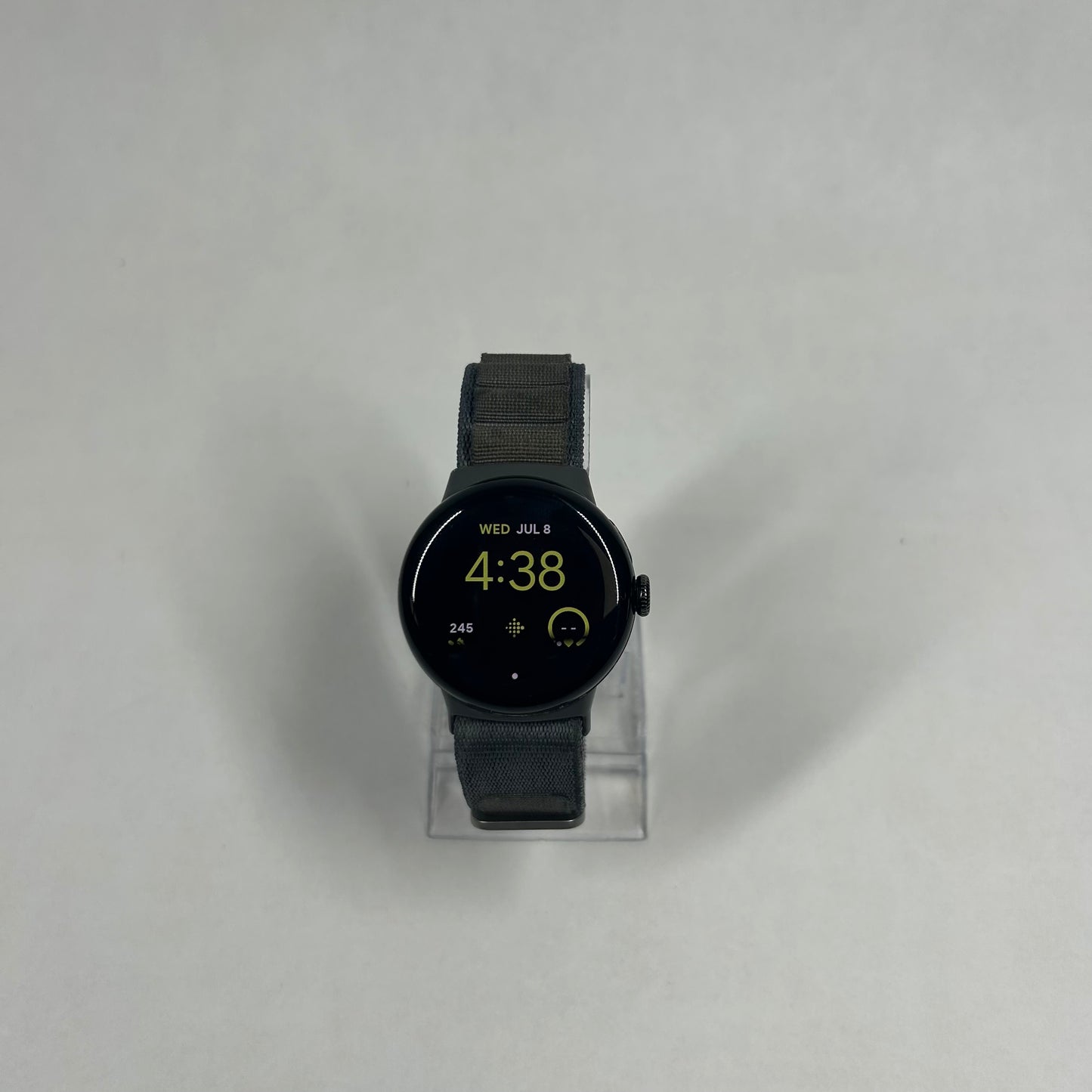 Google Pixel Watch 2 41mm Smart Watch GA05029-US