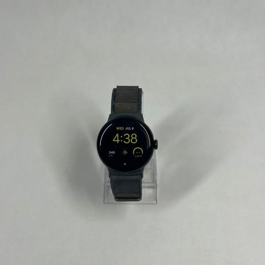 Google Pixel Watch 2 41mm Smart Watch GA05029-US