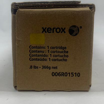 New Xerox WorkCentre 006R01510 Yellow Toner