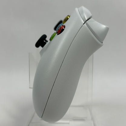 Microsoft Xbox Series X|S Wireless Controller Robot White 1914
