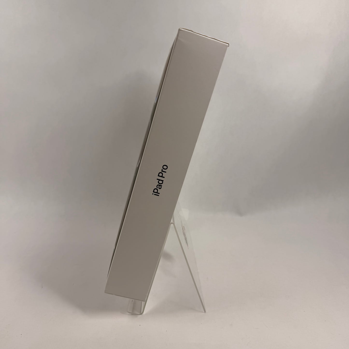 New WiFi Only Apple iPad Pro 13" M5 256GB Space Black ME7W4LL/A