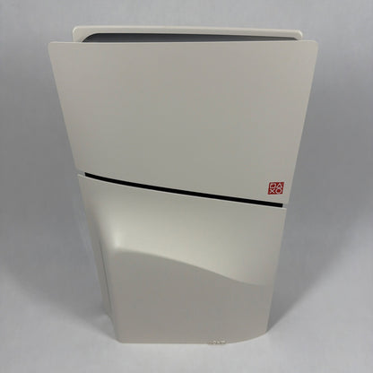 Sony PlayStation 5 Slim Disc PS5 1TB Ghost of Yotei Edition Console System