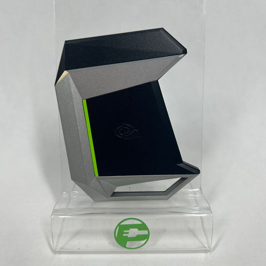 NVIDIA Geforce GTX 4-Slot SLI Bridge