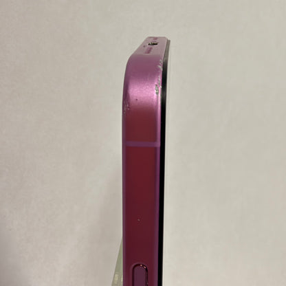 Factory Unlocked Apple iPhone 16 Plus 128GB Pink MXUV3LL/A