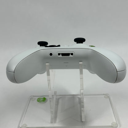Microsoft Xbox Series X|S Wireless Controller Robot White 1914