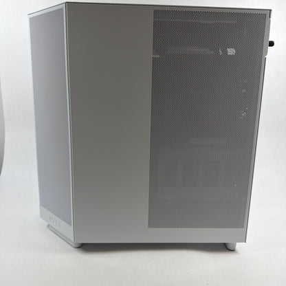 NZXT Custom PC Ryzen 7 9800X3D 32GB RAM 4TB SSD Gigabyte GeForce RTX 5080