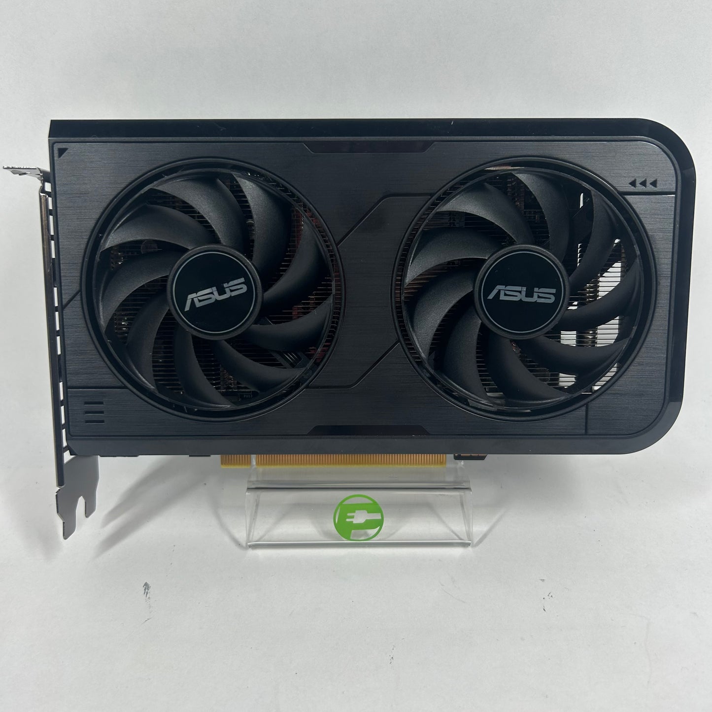 Asus GeForce RTX 4060 8GB GDDR6 Graphics Card DUAL-RTX4060-08G-SI