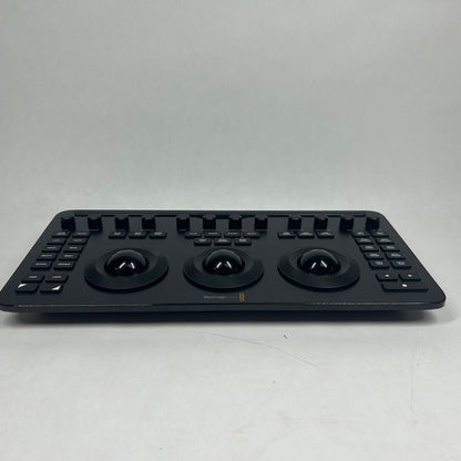 Blackmagic Design Davinci Resolve Micro Color Panel