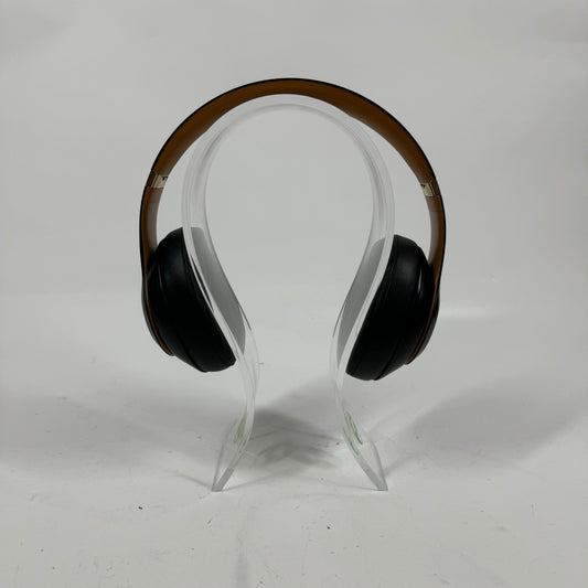 Beats Studio3 Wireless Over-Ear Bluetooth Headphones Midnight Black MXJA2LL/A
