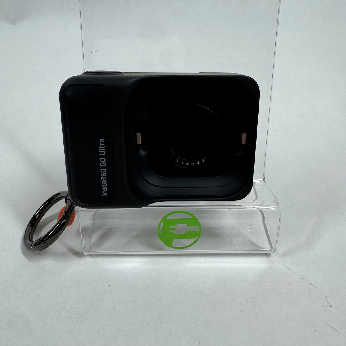 Insta360 Go Ultra 50MP 4K Action Camera CINSBBEA