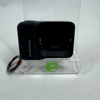 Insta360 Go Ultra 50MP 4K Action Camera CINSBBEA