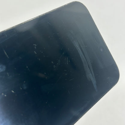 Unlocked Apple iPhone 14 Pro Max 128GB Space Black MQ8N3LL/A