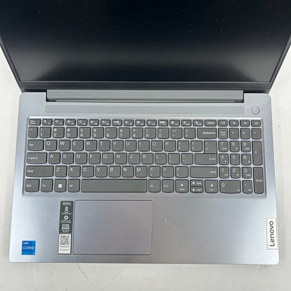 Lenovo IdeaPad Slim 3 15IAN8 15.6" i3-N305 1.8GHz 8GB RAM 128GB SSD