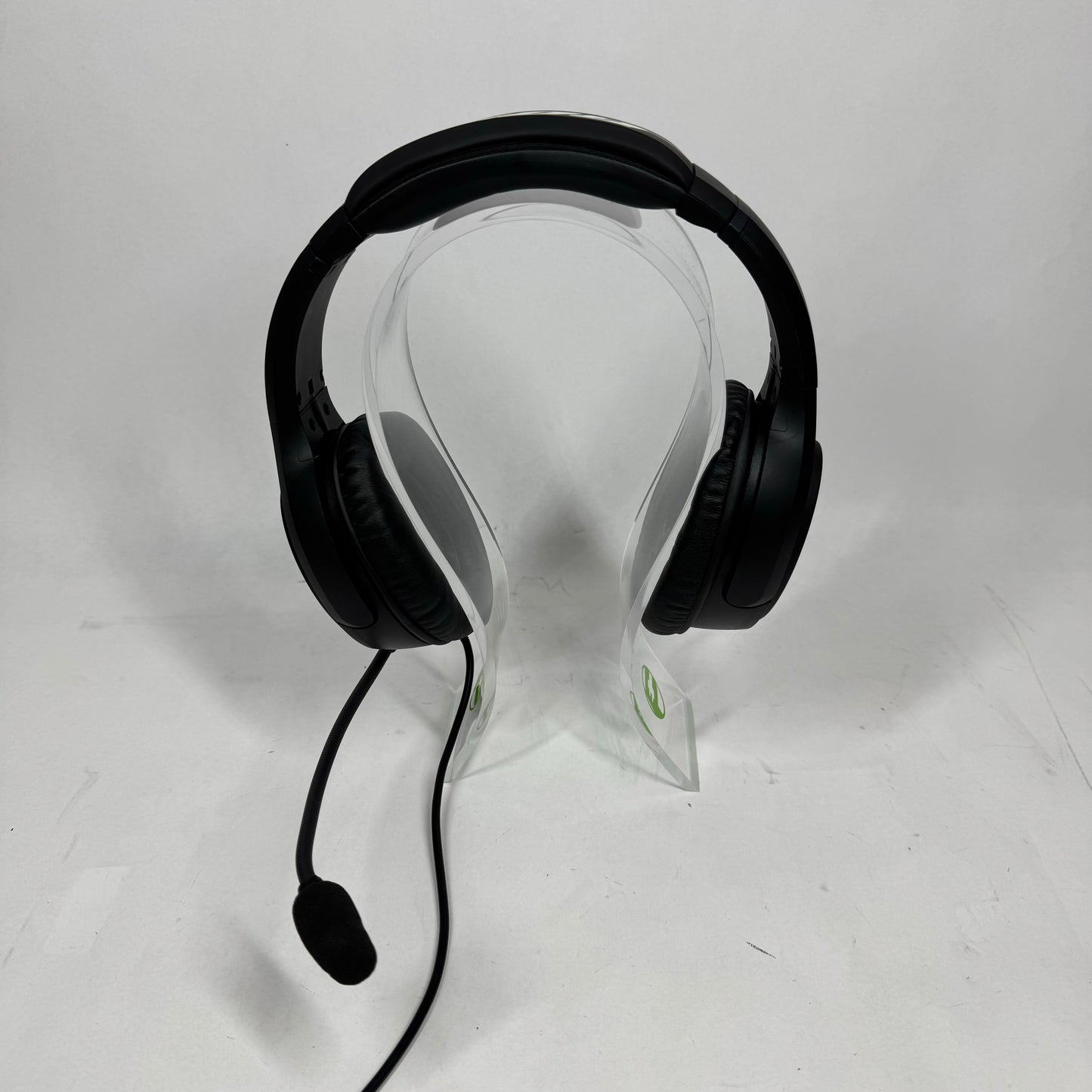 Bose Soundcomm B40 Over-Ear Aviation Headset Black 814836-0030