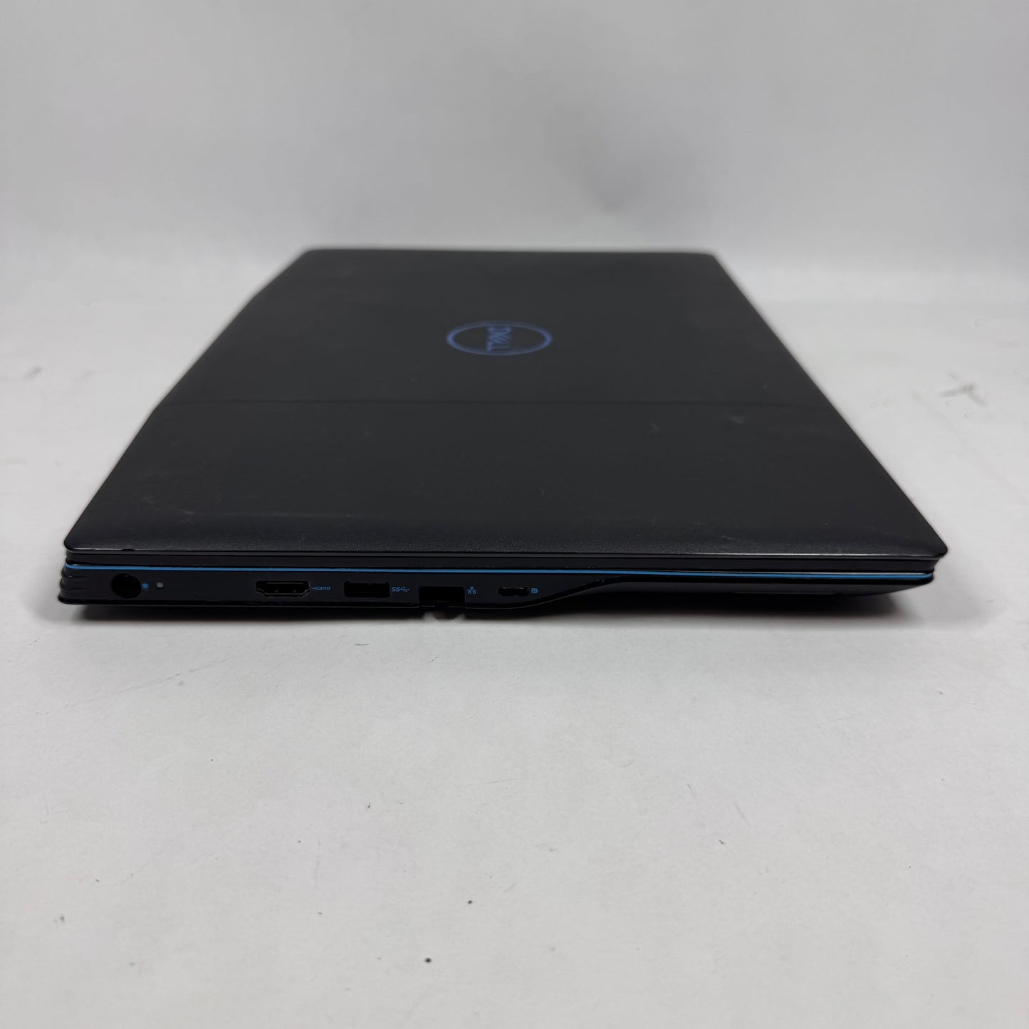 Dell G3 P89F 16" i7-10750H 2.6GHz 8GB RAM 256GB SSD GeForce GTX 1650 Ti