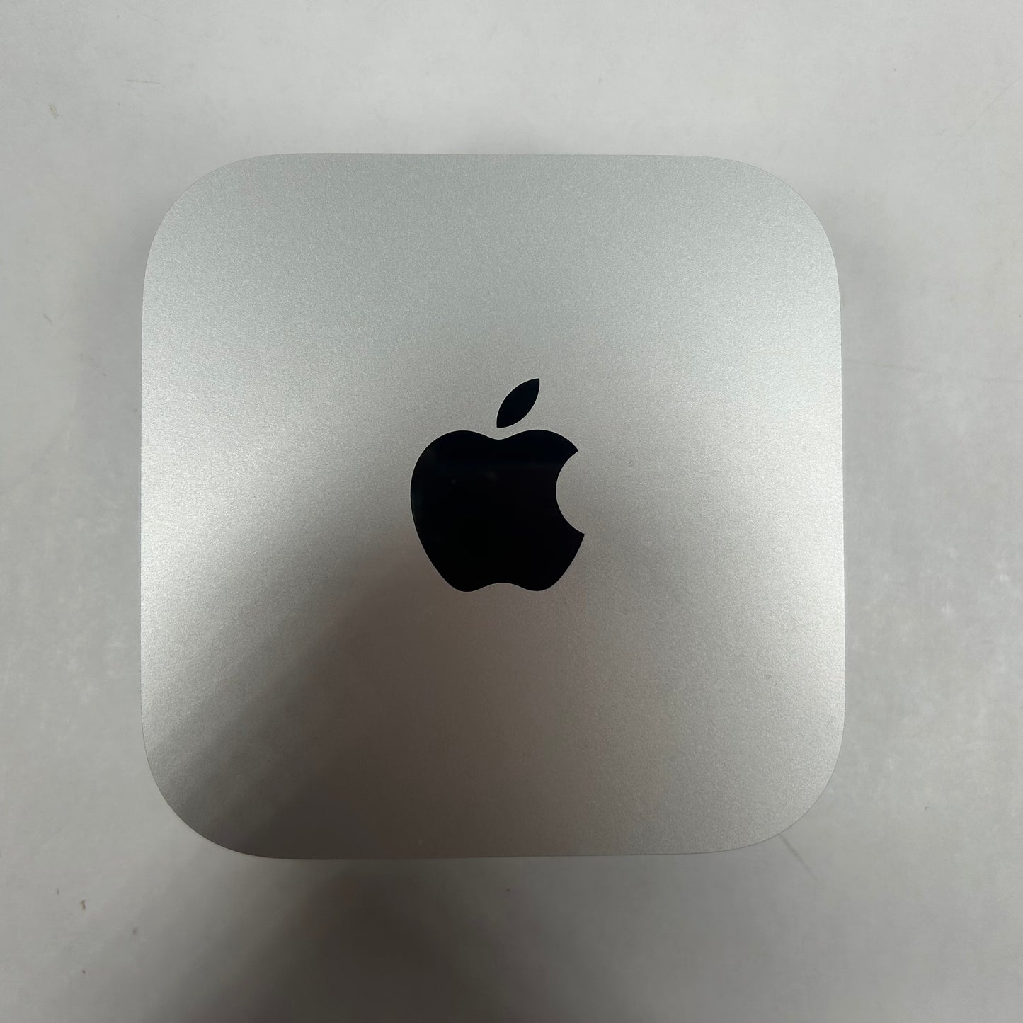 2024 Apple Mac Mini M4 4.0GHz 24GB RAM 512GB SSD Silver MCYT4LL/A