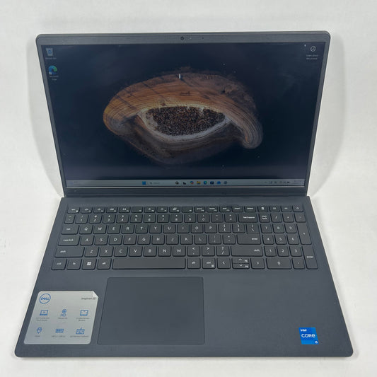 Dell Inspiron 15 3530 15.6" i5-1334U 1.3GHz 8GB RAM 500GB SSD