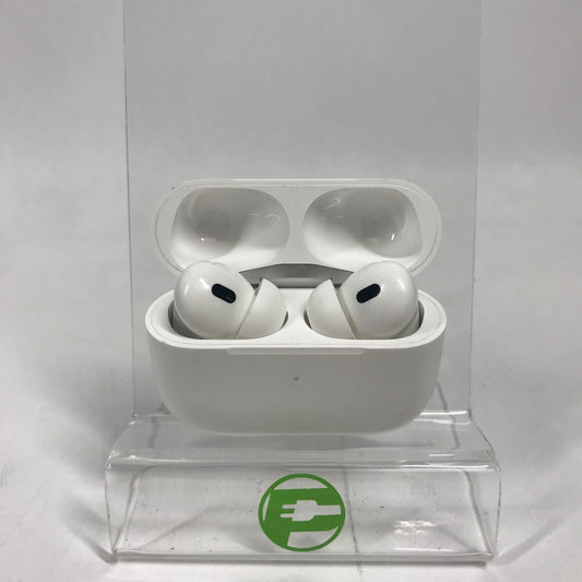Apple AirPods Pro 2nd Gen with MagsSafe Charging Case A3048 A3047 A2968 A2968