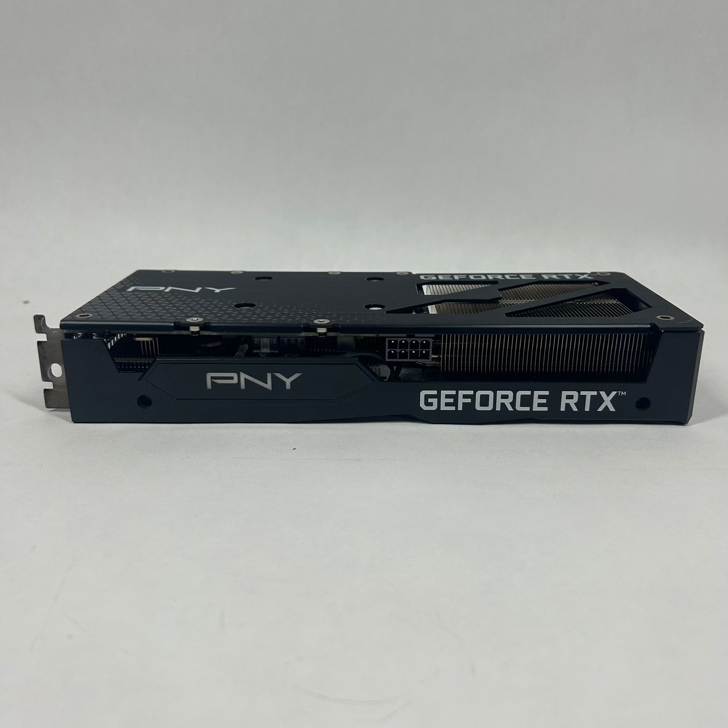 PNY Geforce RTX 3060 VERTO Dual Fan 12GB GDDR6 Graphics Card