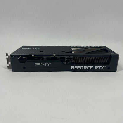 PNY Geforce RTX 3060 VERTO Dual Fan 12GB GDDR6 Graphics Card