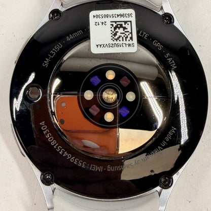 Unlocked Samsung Galaxy Watch7 Aluminum Smartwatch SM-L315U