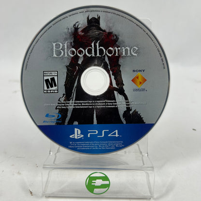 Bloodborne (Sony PlayStation 4 PS4, 2015)