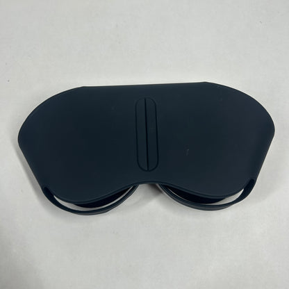 Apple AirPods Max Wireless Over-Ear Headphones Midnight MWW43AM/A