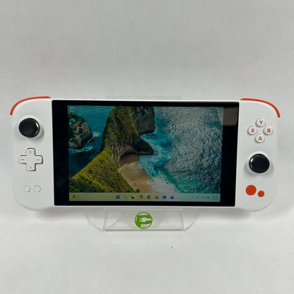 Ayaneo Next Pro 7" AMD Ryzen 7 5825U 16GB 2TB Bright White