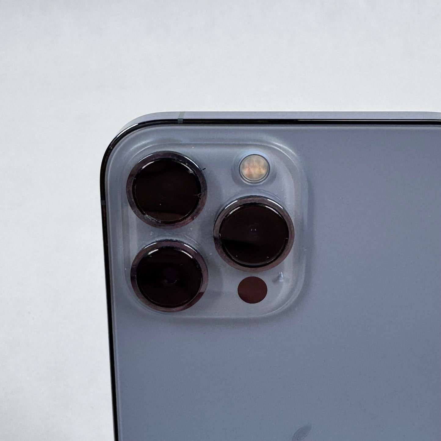 Unlocked Apple iPhone 13 Pro Max 128GB Graphite MLEG3LL/A