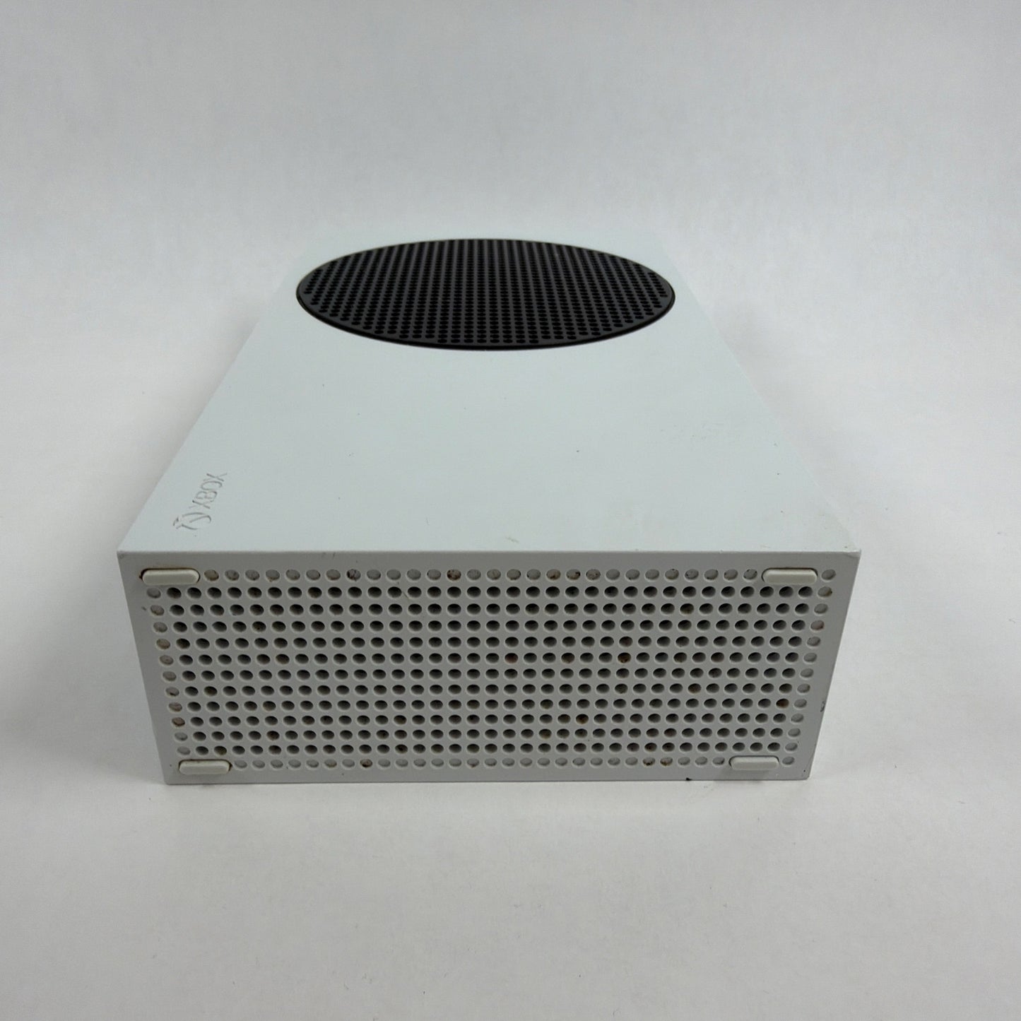 Microsoft Xbox Series S 512GB Console Gaming System Robot White 1883 READ