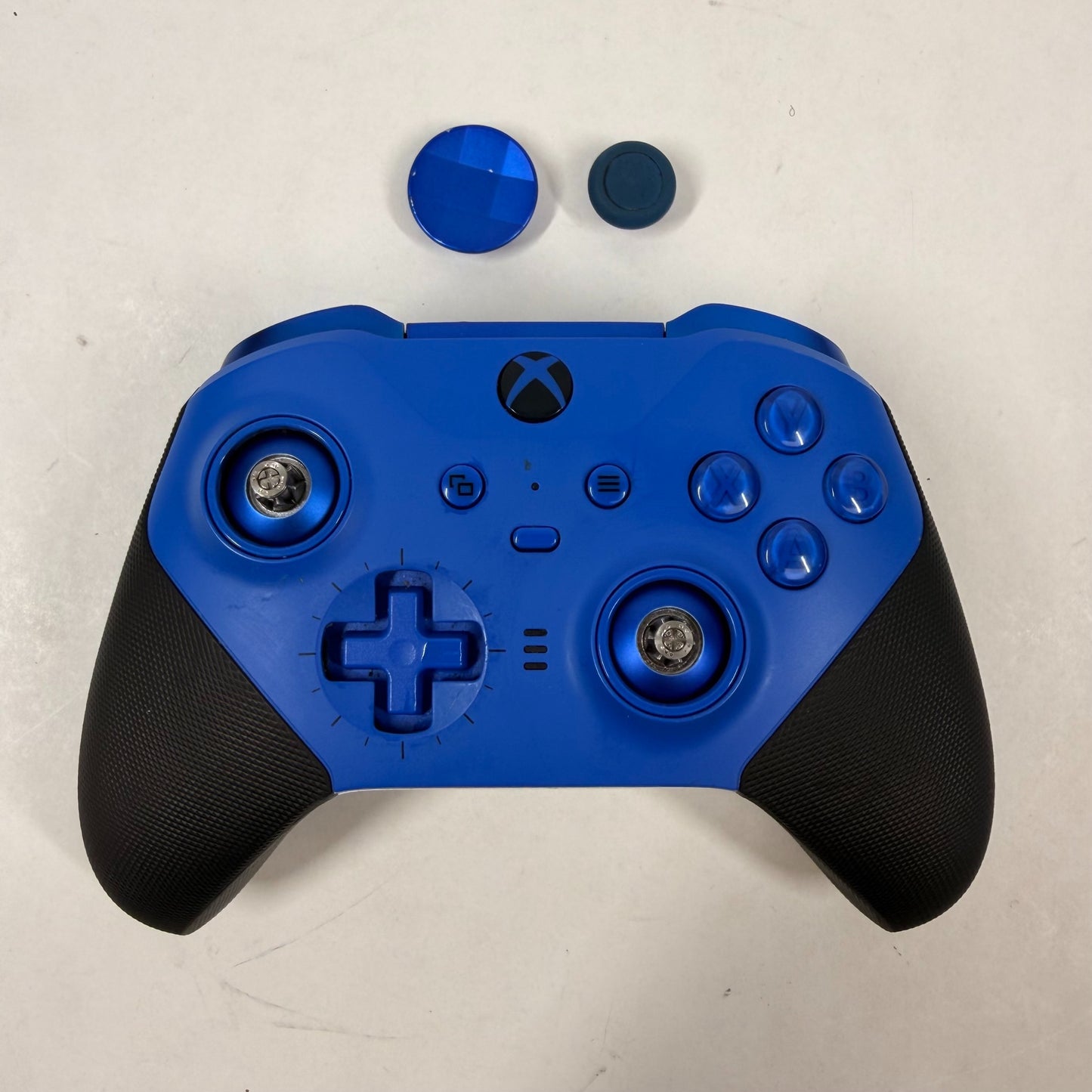 Microsoft Xbox One Elite Controller Series 2 Blue 1797