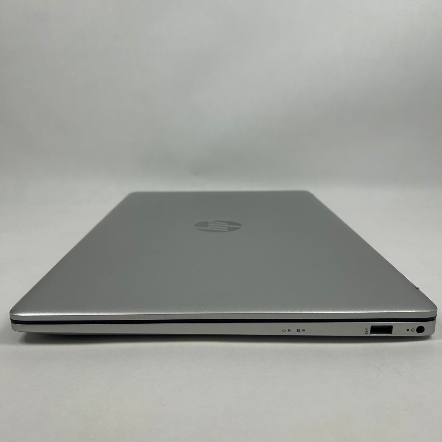 BROKEN HP Laptop 17-CN0013DX 17" i3-1115G4 3.0GHz 8GB RAM Bad SSD