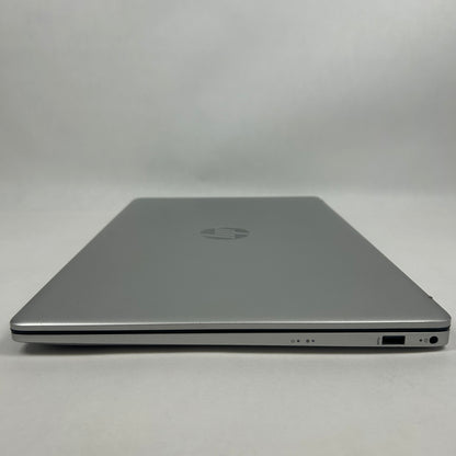 BROKEN HP Laptop 17-CN0013DX 17" i3-1115G4 3.0GHz 8GB RAM Bad SSD