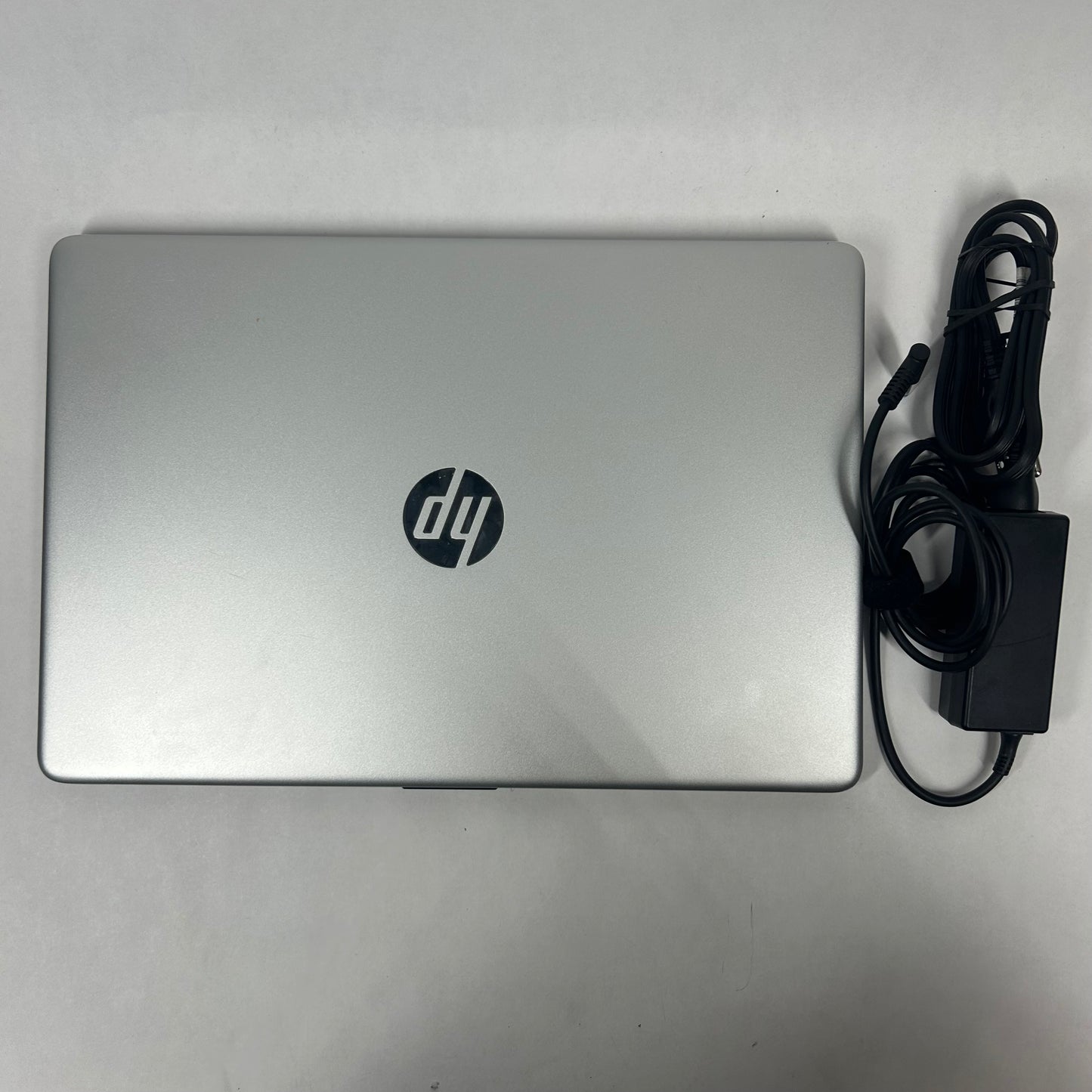 HP Laptop 15-DY5033DX 15" i3-1215U 1.2GHz 8GB RAM 256GB SSD