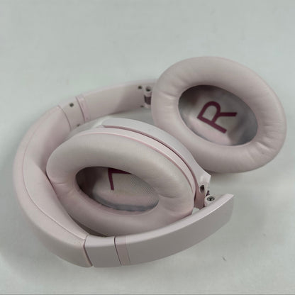 Bose QuietComfort Over-Ear Noise Cancelling Bluetooth Headphones Petal Pink