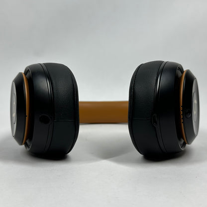 Beats Studio3 Wireless Bluetooth Headphones Midnight Black Skyline Edition