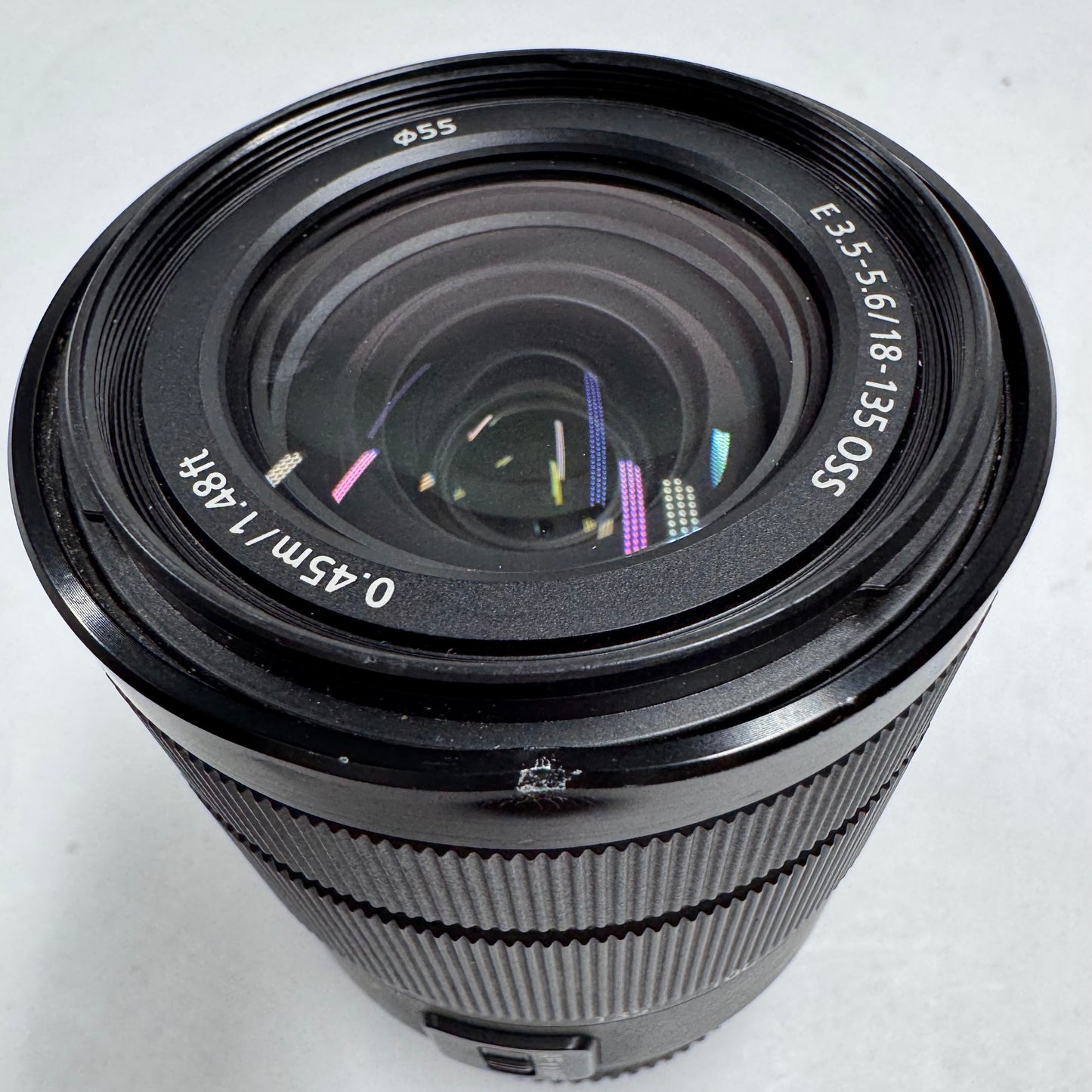 Sony SEL18135 Camera Lens