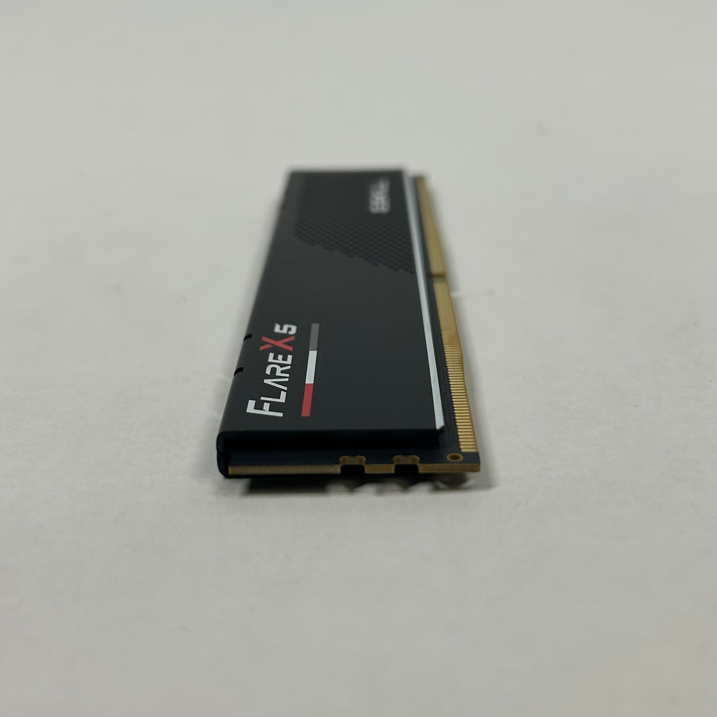 G.Skill Ripjaws S5 16GB (1x16GB) RAM DDR5 6000MHz F5-600J3636F16GX2-RS5K