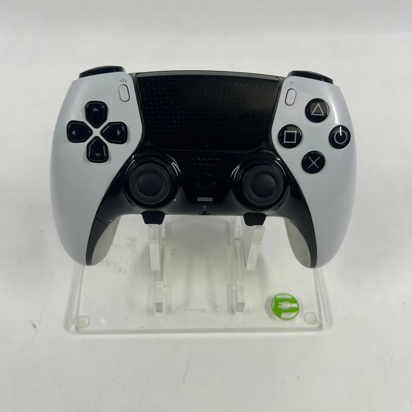 Sony Playstation 5 PS5 DualSense Edge Wireless Controller White CFI-ZCP1