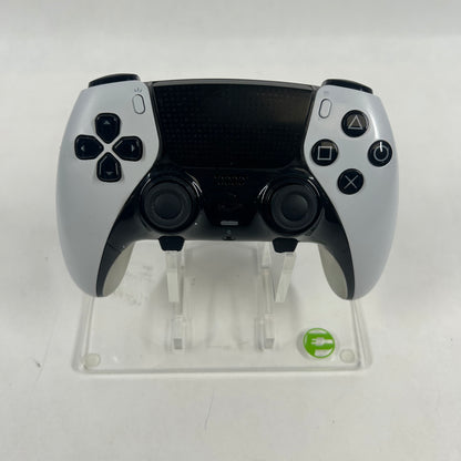 Sony Playstation 5 PS5 DualSense Edge Wireless Controller White CFI-ZCP1