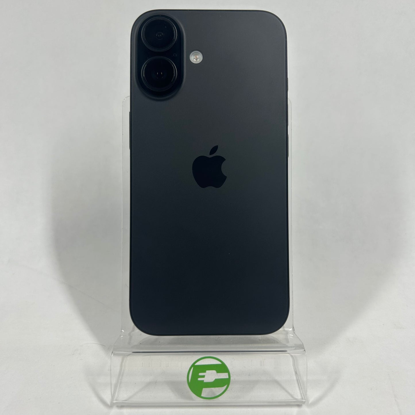 Factory Unlocked Apple iPhone 16 128GB Black MYAP3LL/A