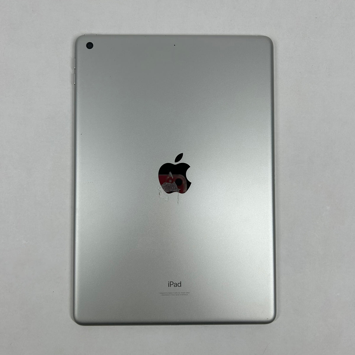 WiFi Only Apple iPad 9th Gen 64GB Silver MK7M3LL/A