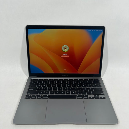 2020 Apple MacBook Air 13.3" M1 3.2GHz 8GB RAM 256GB SSD A2337