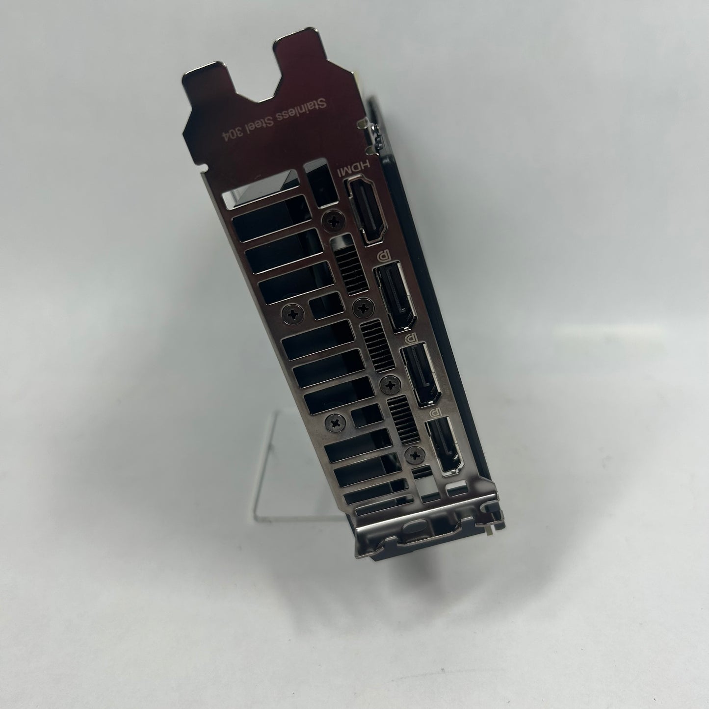 Asus GeForce RTX 4060 8GB GDDR6 Graphics Card DUAL-RTX4060-08G-SI