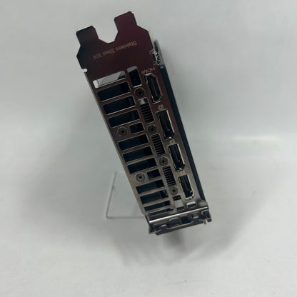 Asus GeForce RTX 4060 8GB GDDR6 Graphics Card DUAL-RTX4060-08G-SI