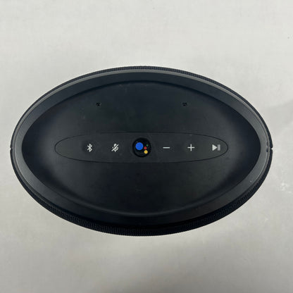JBL LINK 300 Portable Wireless Bluetooth Speaker Black LINK 300