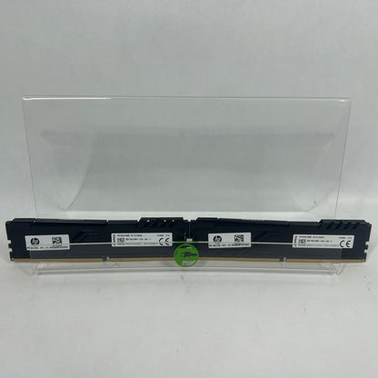 HP HyperX Fury 16GB (2x8GB) RAM DDR4 3733MHz HP37D4US8ME